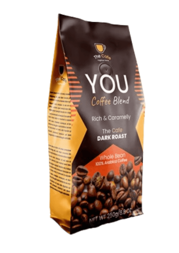 Sri Bold (Robusta)